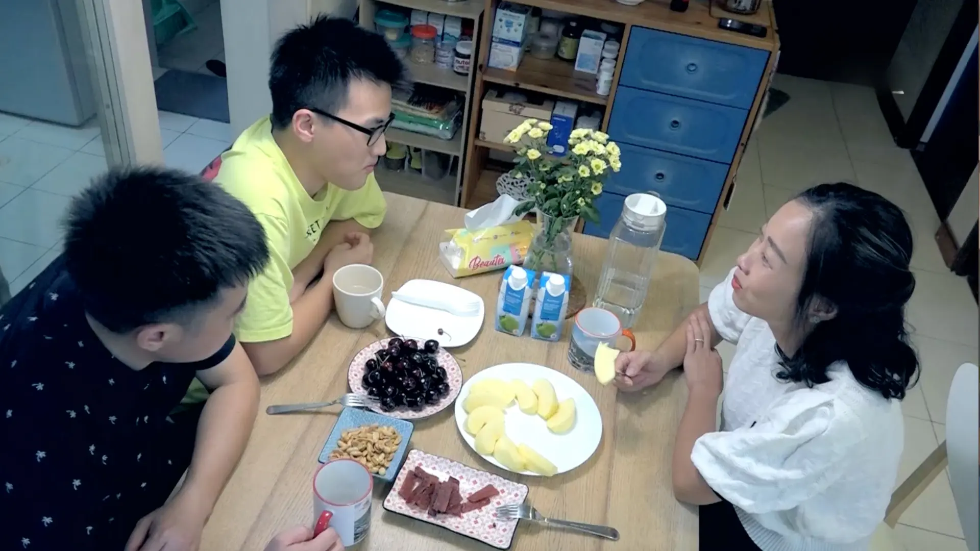 Gia đình Việt xây ước mơ tại Singapore | Người Việt 5 châu | 05/10/2025